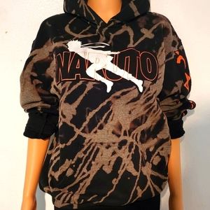 Naruto Hoodie